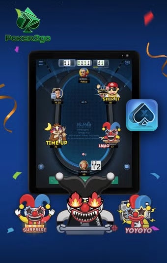 โปรโมชั่นสุดพิเศษสำหรับผู้เล่น Poker เงินจริง