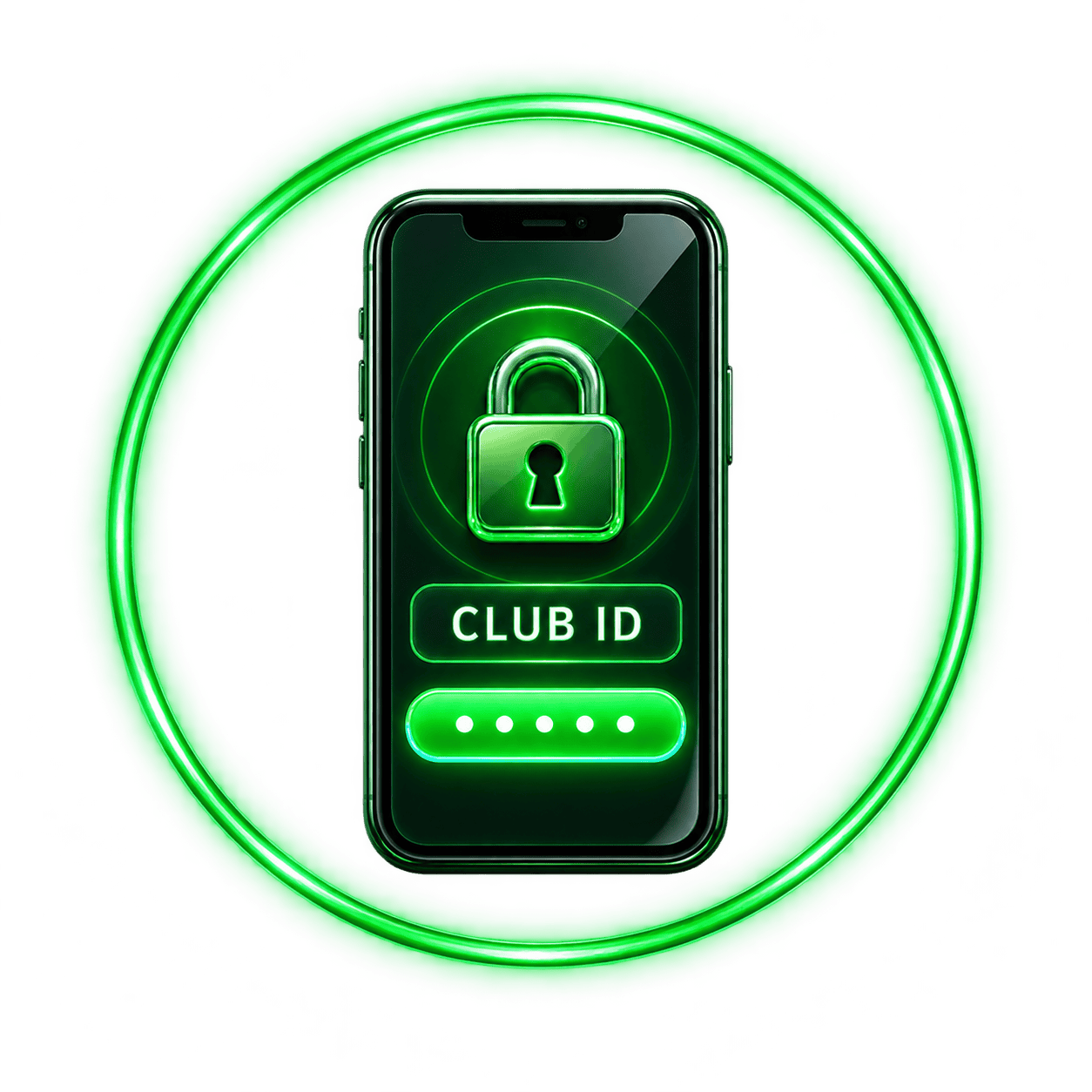 เข้าเกมด้วย CLUB ID